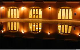 Hotel Villa Michelangelo