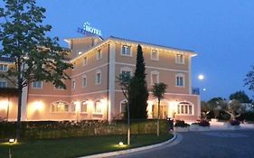 Hotel Villa Michelangelo