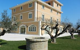 Hotel Villa Michelangelo