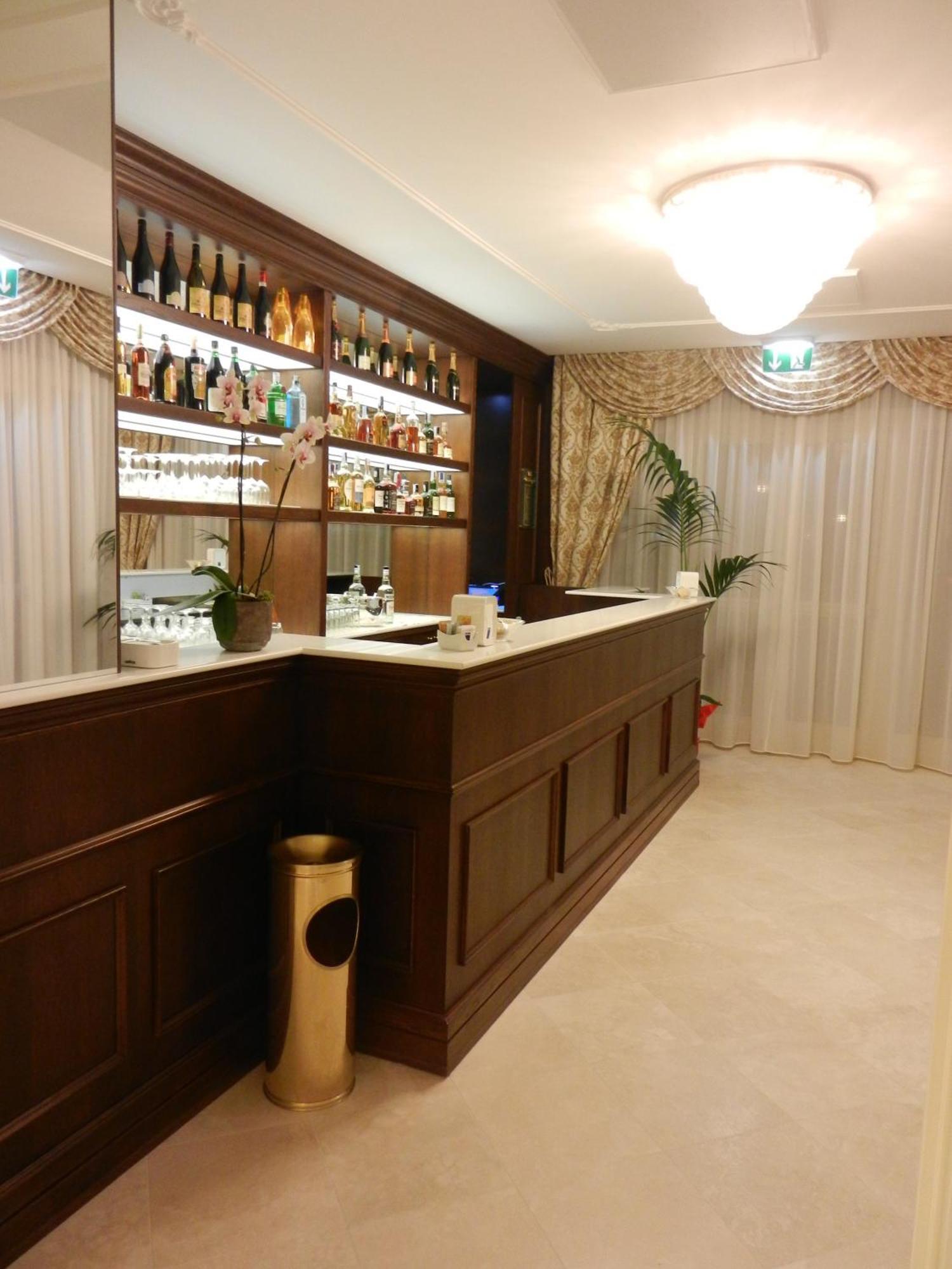 Hotel Villa Michelangelo Città Sant'Angelo Esterno foto
